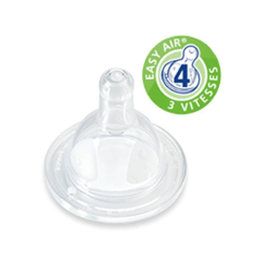 Wholesale Dodie Ciucci Rotondi Iniziazione+ 6m+ Portata 4 Liquido Spesso x2 | Carsha