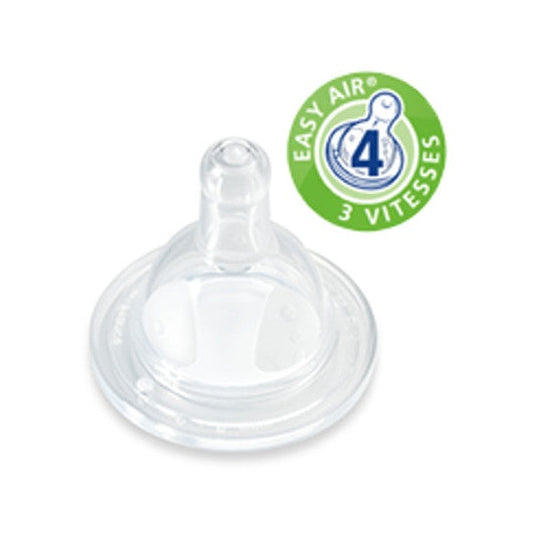 Wholesale Dodie Ciucci Rotondi Iniziazione+ 6m+ Portata 4 Liquido Spesso x2 | Carsha