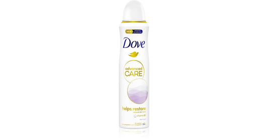 Spray antitraspirante Advanced Care Clean Touch (Antitraspirante) 150 ml
