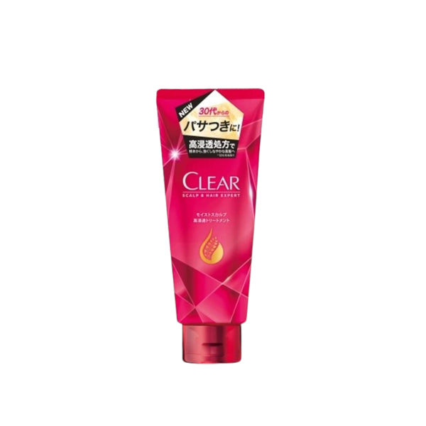 Wholesale Dove Japan - Clear High Penetration Treatment - 180g | Carsha