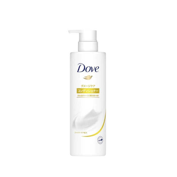 Wholesale Dove Japan - Damage Care Conditioner Pump - 500g | Carsha