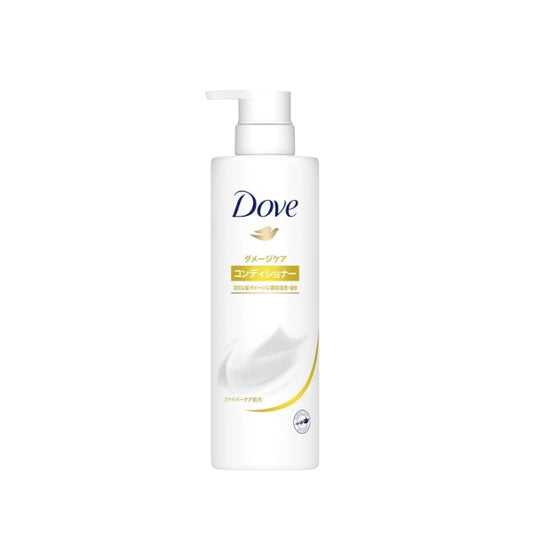 Wholesale Dove Japan - Damage Care Conditioner Pump - 500g | Carsha