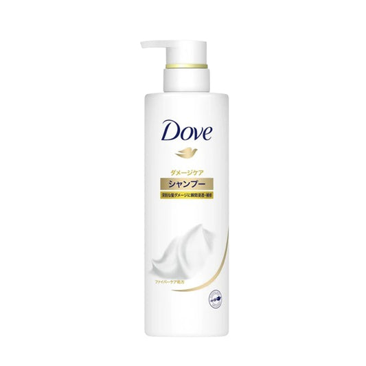 Wholesale Dove Japan - Damage Care Shampoo Pump - 500g | Carsha