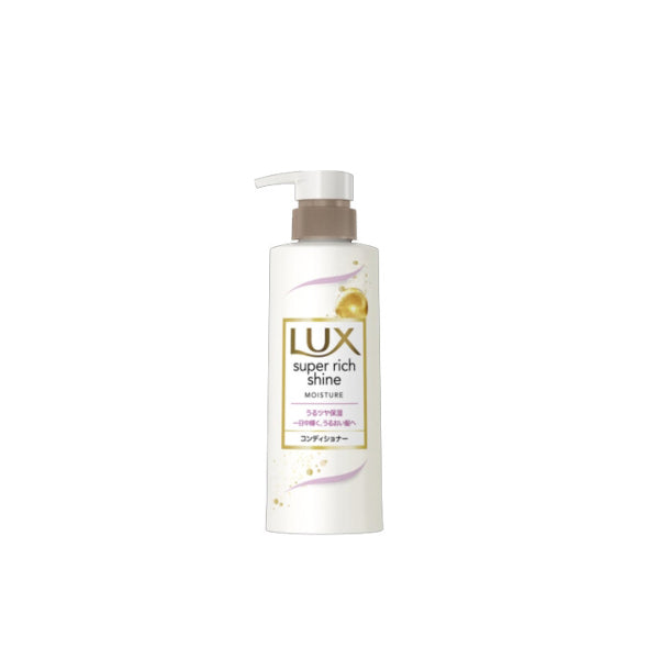 Wholesale Dove Japan - LUX Super Rich Shine Moisture Conditioner - 260g | Carsha