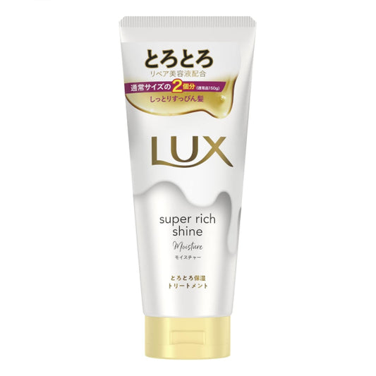Wholesale Dove Japan - LUX Super Rich Shine Moisture Treatment - 300g | Carsha