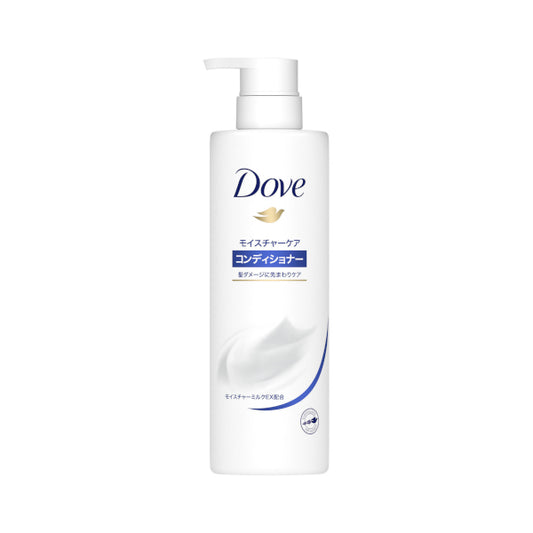 Wholesale Dove Japan - Moisture Care Conditioner Pump - 500g | Carsha