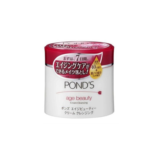 Wholesale Dove Japan - Pond's Age Beauty Cream Cleansing - 270g | Carsha