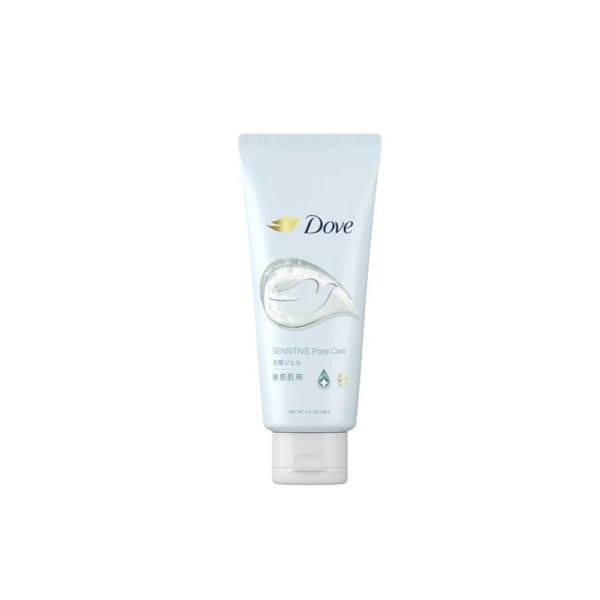 Wholesale Dove Japan - Pore Care Facial Cleansing Gel - 140g - Sensitive | Carsha