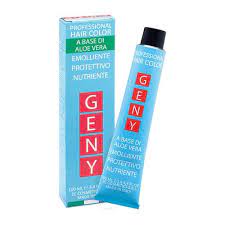 Wholesale Geny professional tintura 100 ml biondo rosso intenso 7.66 | Carsha