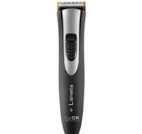 Regola capelli lametta black