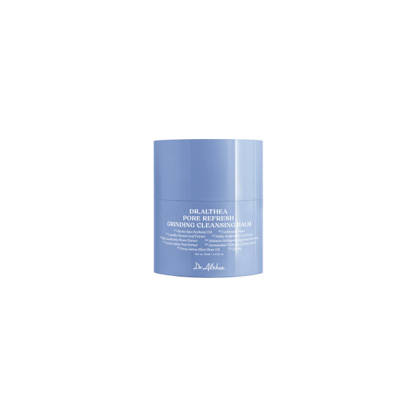 Wholesale Dr. Althea - Pore Refresh Grinding Cleansing Balm - 50ml | Carsha