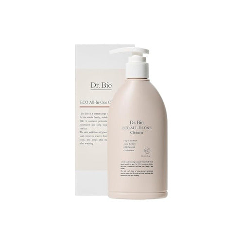 Wholesale Dr. Bio - ECO ALL-IN-ONE Cleanser - 250g | Carsha