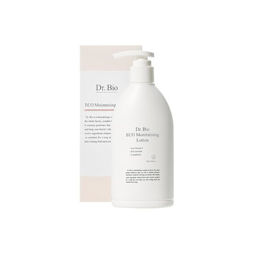 Wholesale Dr. Bio - ECO Moisturizing Lotion - 250g | Carsha