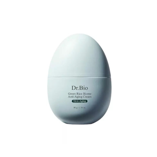 Wholesale Dr. Bio - Green Rice Biome Anti-Aging Cream - 50g | Carsha