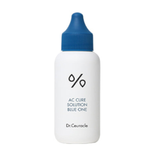 Wholesale Dr.Ceuracle - AC Cure Solution Blue One - 50ml | Carsha