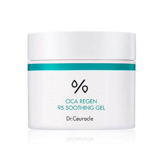 Wholesale Dr.Ceuracle - Cica Regen 95 Soothing Gel - 110g | Carsha