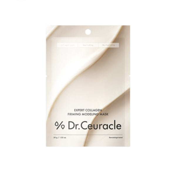 Wholesale Dr.Ceuracle - Expert Collagen Firming Modeling Mask - 30g | Carsha