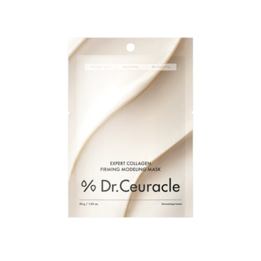Wholesale Dr.Ceuracle - Expert Collagen Firming Modeling Mask - 30g | Carsha