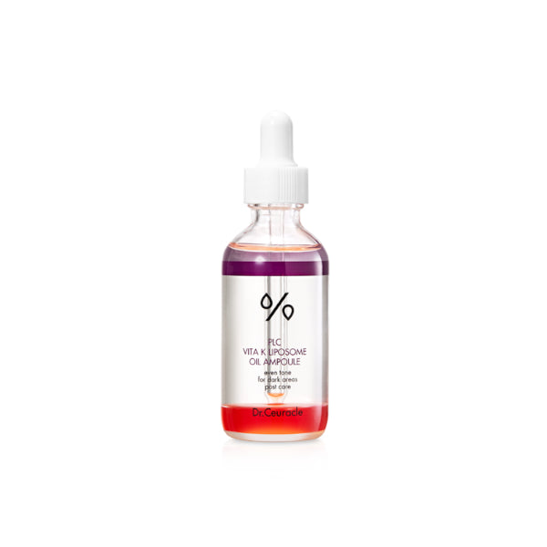 Wholesale Dr.Ceuracle - PLC Vita K Liposome Oil Ampoule - 50ml | Carsha