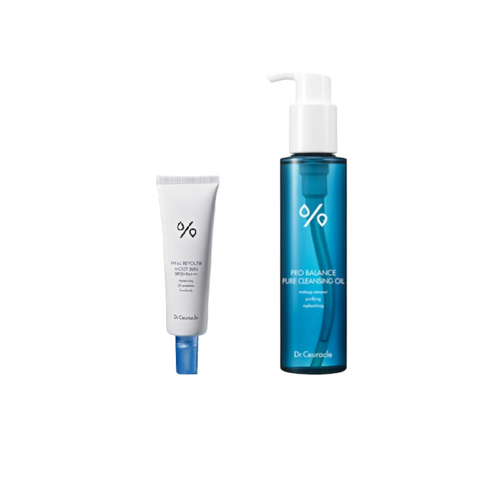 Wholesale Dr.Ceuracle - Sun Care Set | Carsha