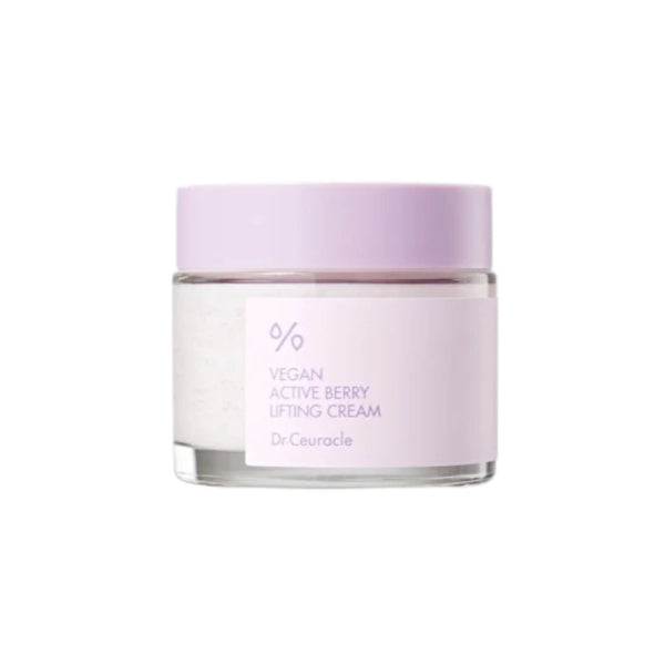 Wholesale Dr.Ceuracle - Vegan Active Berry Lifting Cream - 75g | Carsha