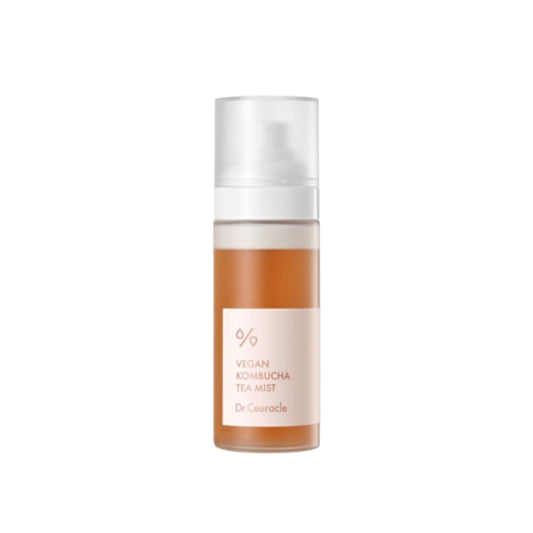 Wholesale Dr.Ceuracle - Vegan Kombucha Tea Mist - 80ml | Carsha