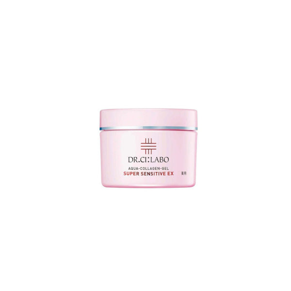 Wholesale Dr.Ci:Labo - Aqua-Collagen-Gel Super Sensitive EX - 50g | Carsha