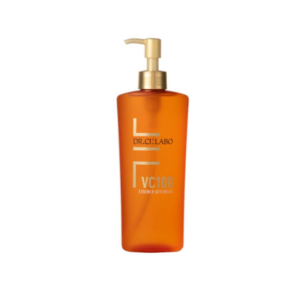 Wholesale Dr.Ci:Labo - VC100 Essence Lotion EX Pump - 285ml | Carsha