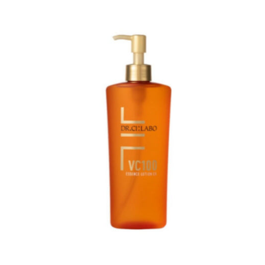 Wholesale Dr.Ci:Labo - VC100 Essence Lotion EX Pump - 285ml | Carsha