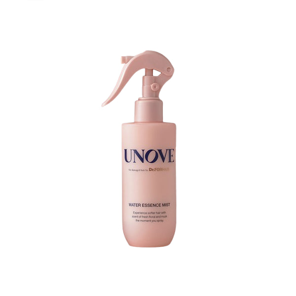 Wholesale Dr. FORHAIR - UNOVE - Water Essence Mist - 200ml | Carsha
