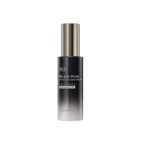Wholesale Dr.G - Black Snail Retinol Collagen Serum Intense - 30ml | Carsha
