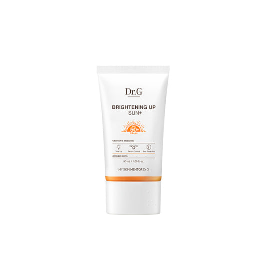 Wholesale Deal Dr.G - Brightening Up Sun+ SPF50+ PA+++ - 50ml | Carsha