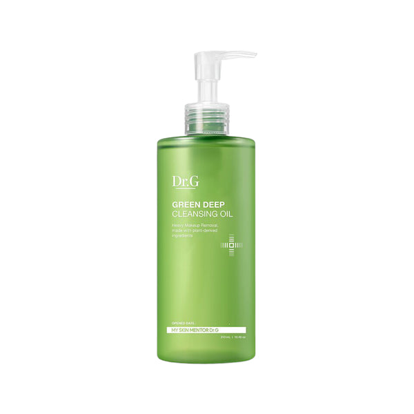 Wholesale Dr.G - Green Deep Cleansing Oil - 210ml | Carsha