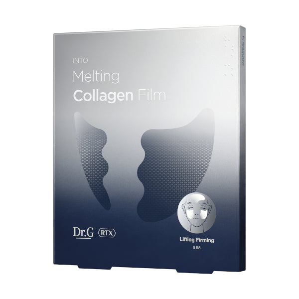 Wholesale Dr.G - RTX Into Melting Collagen Film - 5ea | Carsha