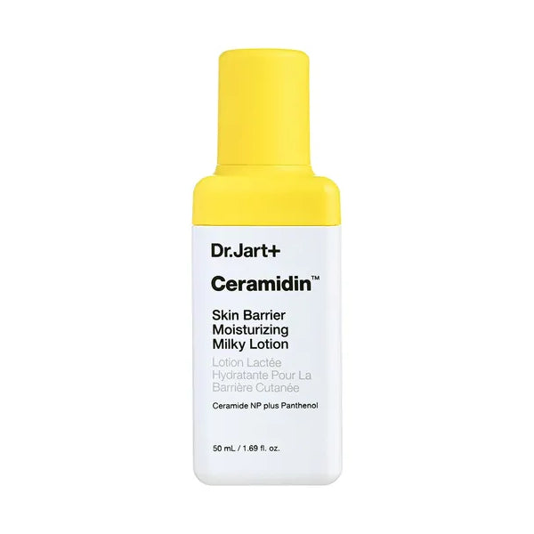 Wholesale Dr. Jart+ - Ceramidin Skin Barrier Moisturizing Milky Lotion - 50ml | Carsha