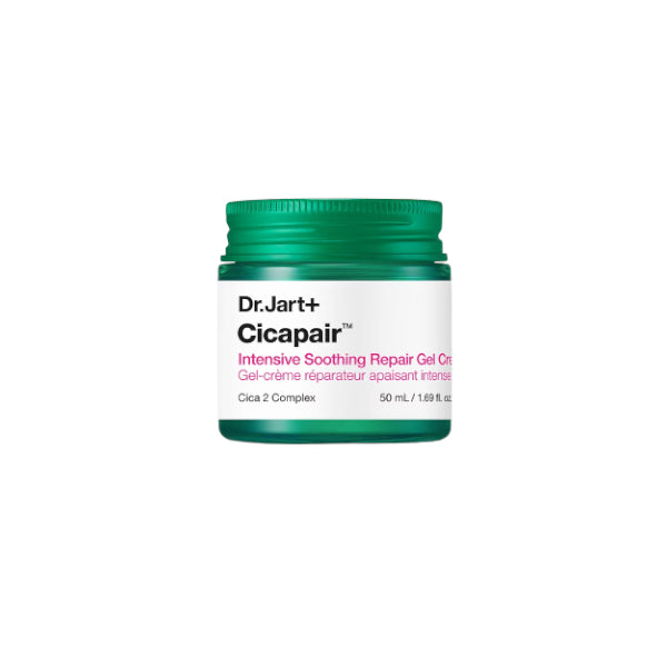 Wholesale Dr. Jart+ - Cicapair Intensive Soothing Repair Gel Cream - 50ml | Carsha