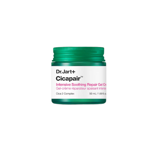 Wholesale Dr. Jart+ - Cicapair Intensive Soothing Repair Gel Cream - 50ml | Carsha