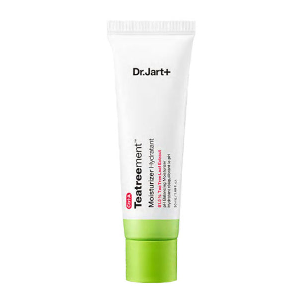 Wholesale Deal Dr. Jart+ - Ctrl+A Teatreement Moisturizer - 50ml | Carsha