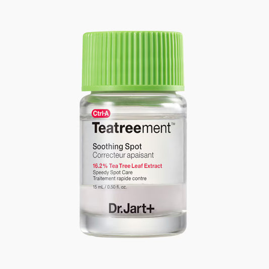 Wholesale Dr. Jart+ - Ctrl+A Teatreement Soothing Spot - 15ml | Carsha