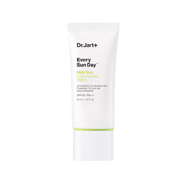 Wholesale Dr. Jart+ - Every Sun Day Mild Sun SPF40 PA+++ - 30ml | Carsha