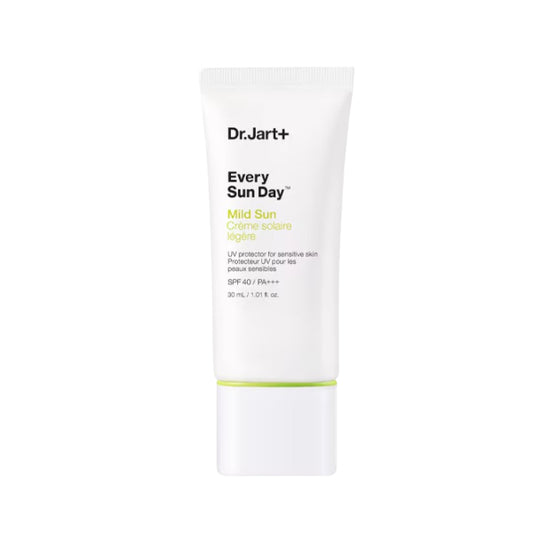 Wholesale Dr. Jart+ - Every Sun Day Mild Sun SPF40 PA+++ - 30ml | Carsha