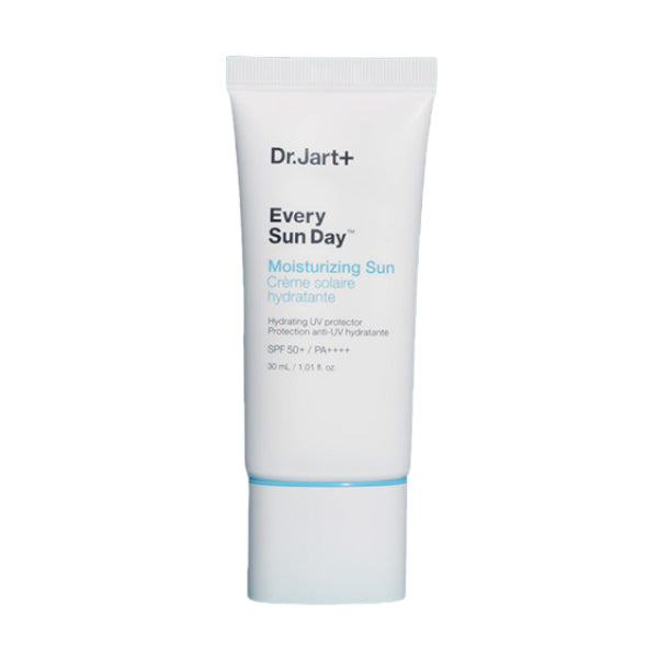 Wholesale Dr. Jart+ - Every Sun Day Moisturizing Sun SPF50+ PA++++ - 30ml | Carsha