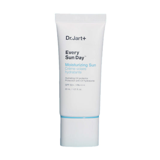 Wholesale Dr. Jart+ - Every Sun Day Moisturizing Sun SPF50+ PA++++ - 30ml | Carsha