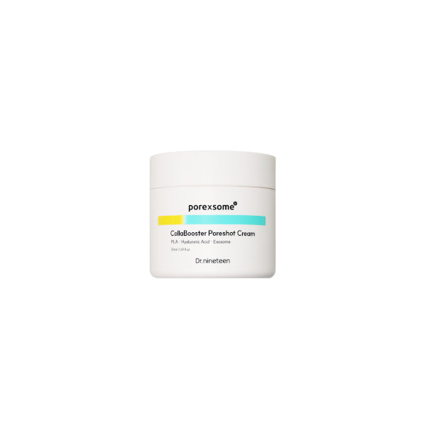 Wholesale Dr.nineteen - PoreXsome Collabooster Poreshot Cream - 50ml | Carsha