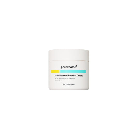 Wholesale Dr.nineteen - PoreXsome Collabooster Poreshot Cream - 50ml | Carsha