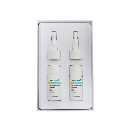 Wholesale Dr.nineteen - PoreXsome ReDRN Exosome Ampoule - 15ml*2EA | Carsha