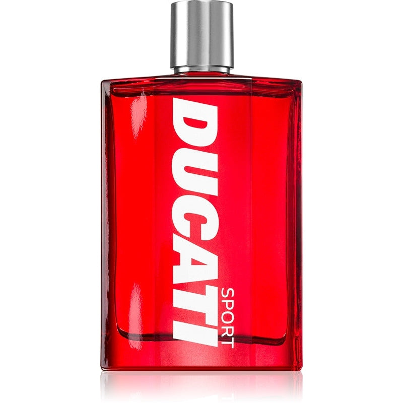 Wholesale Ducati sport edt 100 ml | Carsha