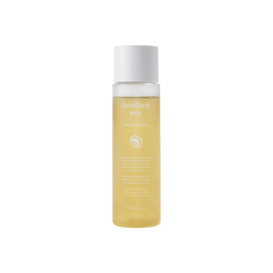 Wholesale DumiDang - Chickpea Essence Toner - 200ml | Carsha