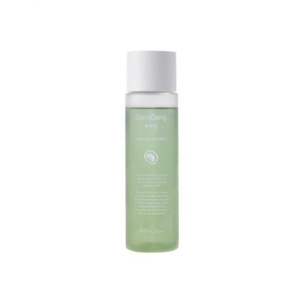 Wholesale DumiDang - Mung Bean Essence Toner - 200ml | Carsha