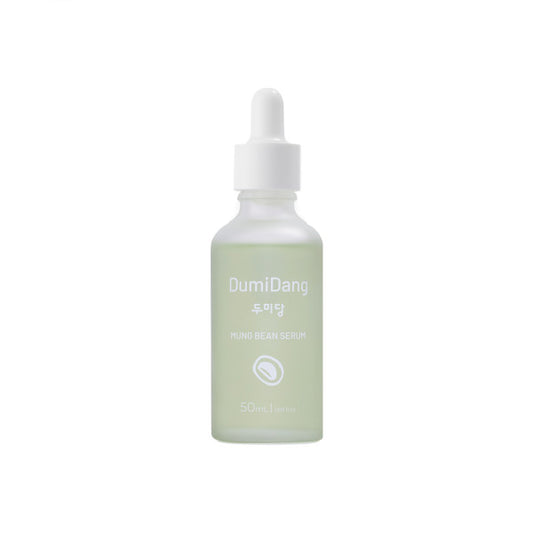 Wholesale DumiDang - Mung Bean Serum - 50ml | Carsha